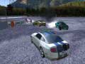 leikur Parking Car Crash