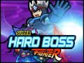 leikur Super Hard Boss Fighter