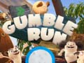 leikur Gumble Run