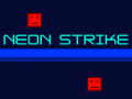 leikur Neon Strike 