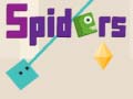 leikur Spiders