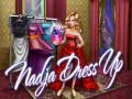 leikur Nadja Dress Up
