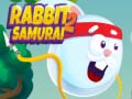 leikur Rabbit Samurai 2