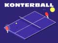 leikur KonterBall