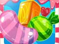leikur Merge Candy Saga