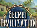 leikur Secret Civilization