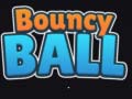 leikur Bouncy Ball 