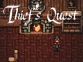 leikur Thief’s Quest