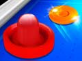 leikur Realistic Air Hockey