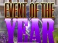 leikur Event of the Year