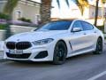 leikur BMW 8-Series