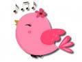 leikur Cute Birds Memory