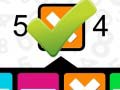 leikur Math Whizz 2