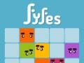 leikur Fyfes