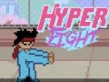 leikur Hyper Fight