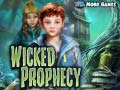 leikur Wicked Prophecy