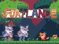 leikur Foxy Land 2