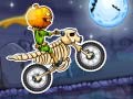 leikur Moto X3M Spooky Land
