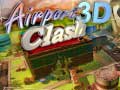 leikur Airport Clash 3d