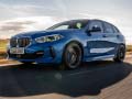 leikur BMW 1 Series UK
