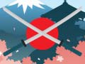 leikur Samurai Master Match 3