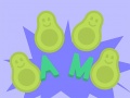 leikur Avocado Mother