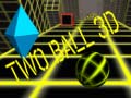 leikur Two Ball 3D