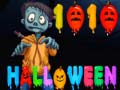 leikur 1010 Halloween