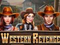 leikur Western Revenge