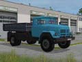 leikur Russian Trucks Differences