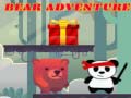 leikur Bear Chase