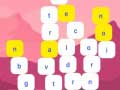 leikur Word Cube