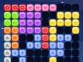 leikur Bandy Puzzle Block