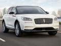 leikur Lincoln Corsair