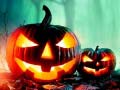 leikur Halloween Memory Challenge