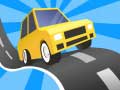 leikur Traffic Go