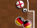 leikur Marble Football