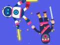 leikur Ragdoll.io