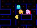 leikur Dumb Pacman