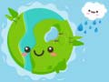 leikur Happy Green Earth