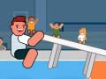 leikur Table Tug Online