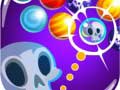 leikur Halloween Bubble Shooter 2019