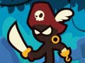 leikur Stickman Upgrade Complete