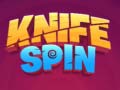 leikur Knife Spin
