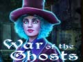 leikur War of the Ghosts
