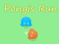 leikur Pongis Run