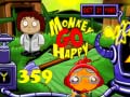 leikur Monkey Go Happly Stage 359