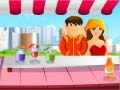 leikur Fruit Juice Maker