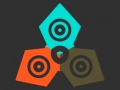 leikur Hyper Trigon Party