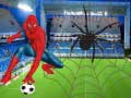leikur Spidy Soccer